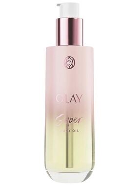Olay Super Body Oil 4oz
